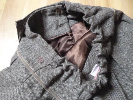 Zavinovací sukně 8 l lewis, john lewis,128