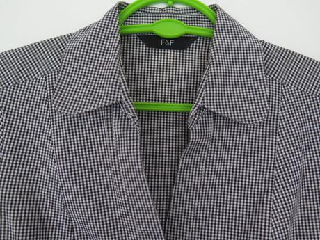 Dámská halenka, f&f,38