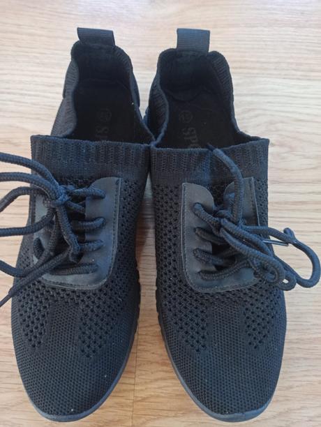 Tenisky vel.36(23 cm), 36