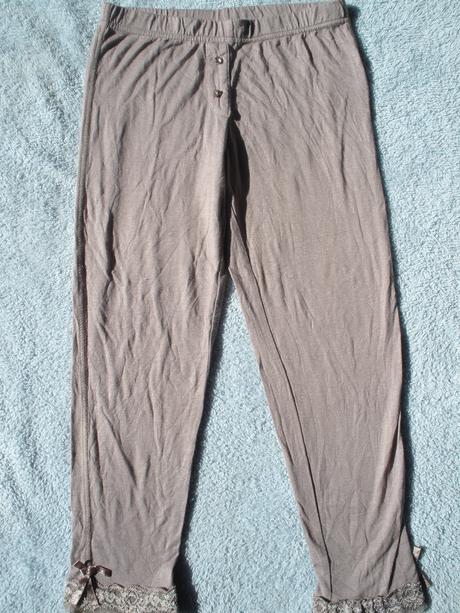 Dámské legíny, river island,38