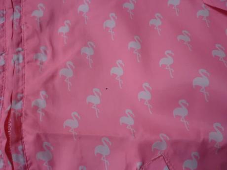 Bunda plamenák vel. 7-8, tu,128