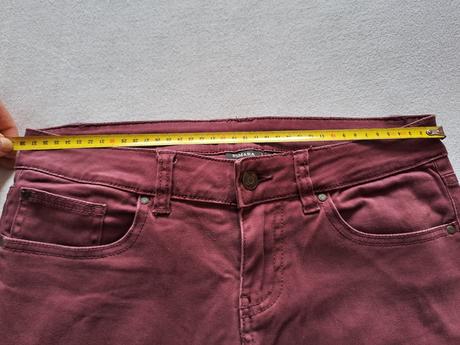 Dívčí rifle esmara, vel. 49, esmara,40