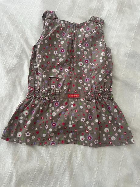 Set letního oblečení pro holku vel. 122, 122–134