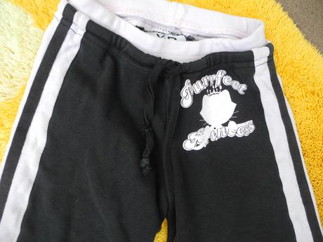 Tříčtvrťáky, 128