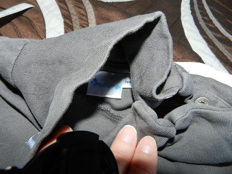 Rolák s potiskem, impidimpi,80