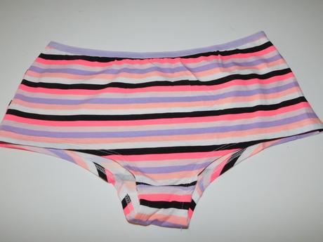 Dívčí bavlněné kalhotky, george,158