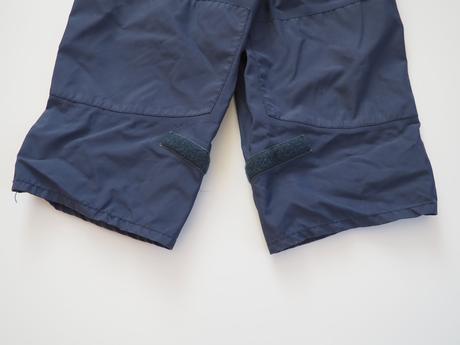 Funkční overal bez podšívky vel 104, 104