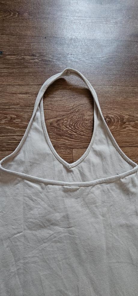 Letní upnuté mini šaty h&m vel  xs, h&m,xs