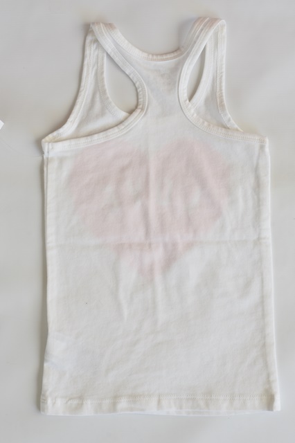 Tílko vel. 5 let, old navy,110