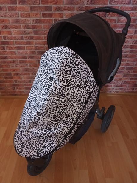 Skladem zatepené nepromokavé nánožníky, 