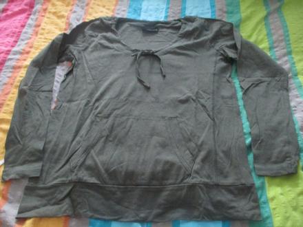 Khaki triko, kik,42