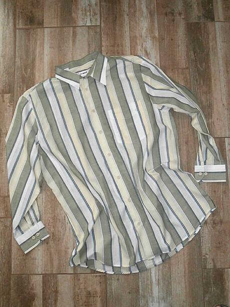 Pánská košile, 42