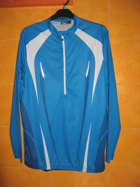 Sportovní dres-crivit, xl