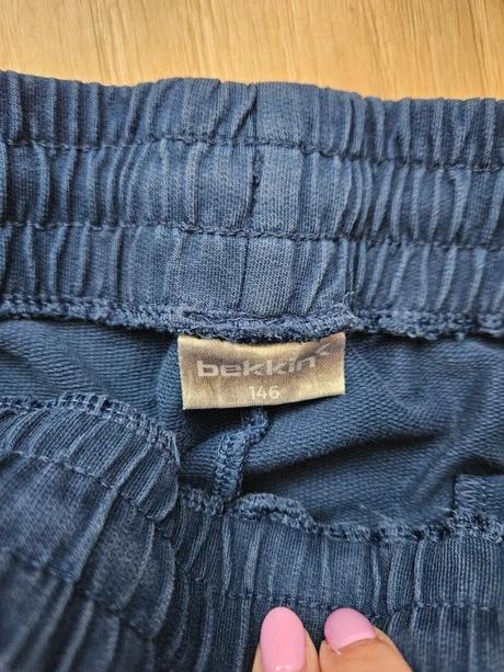 Tepláky, vel. 146, pepco,146