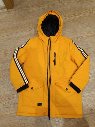 Zimní bunda, reserved,134