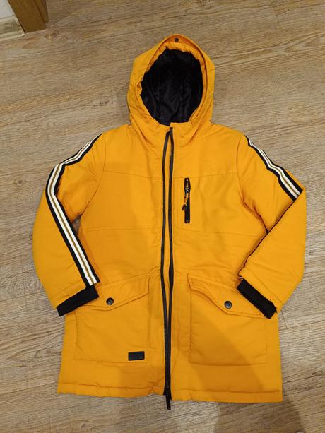 Zimní bunda, reserved,134