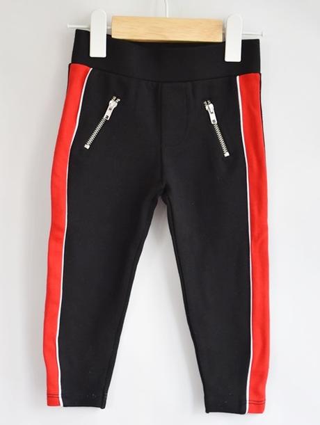 Tepláky vel. 18 - 24m, river island,92