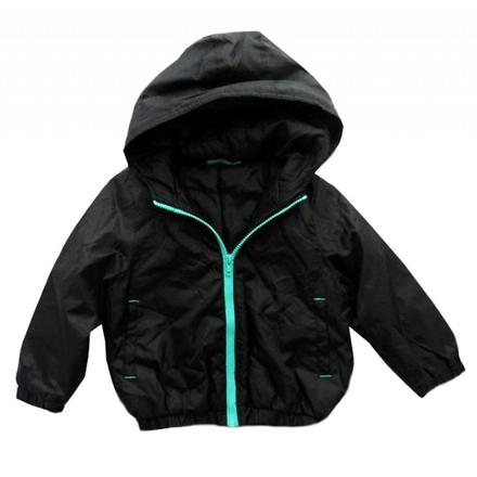 Přechodová bunda, 116