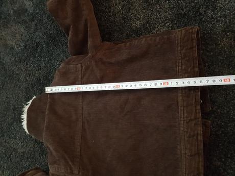 Dětská bunda značky john lewis baby, vel. 18-24 m, john lewis baby,86