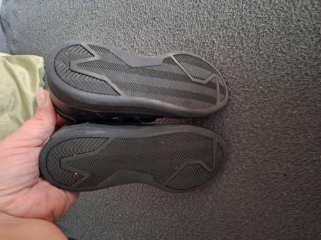 Dětské boty  vel. 27 značky bobbi shoes., bobbi shoes,27