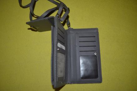 Moderní  kabelka crossbody nová, 