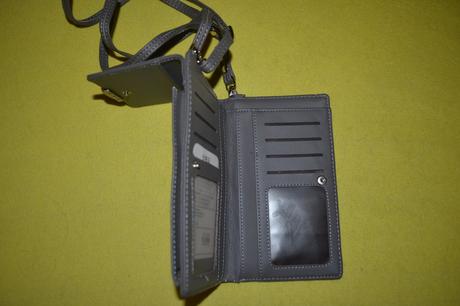 Moderní kabelka crossbody nová,