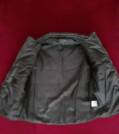 Vesta na dívku, active,38