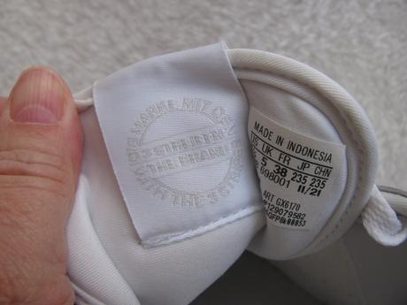 Dámské, dívčí tenisky adidas model forum bold, adidas,38