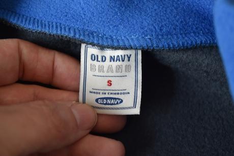 Mikina vel. s, old navy,122