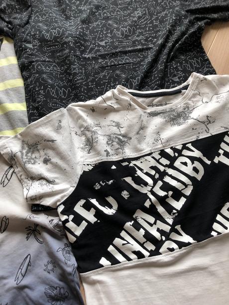 Trika, velikost 158/164, nebo xs, 158