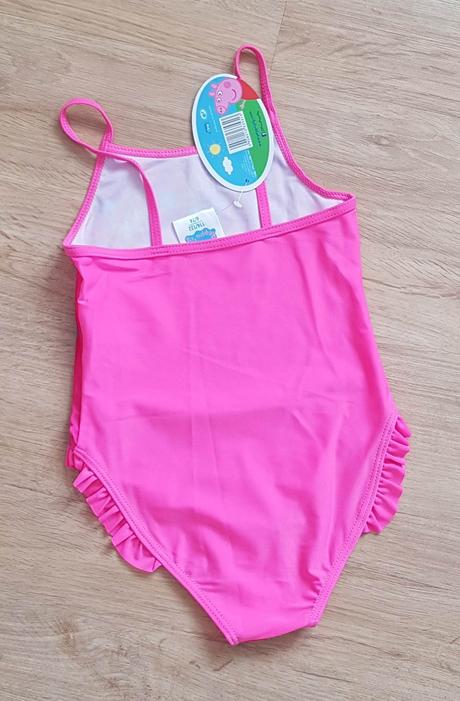 Plavky peppa pig, 92 - 122