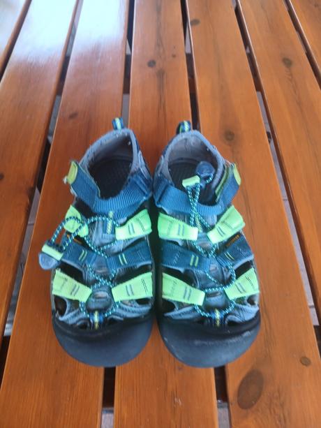 Sandále keen, vel. 35, keen,35