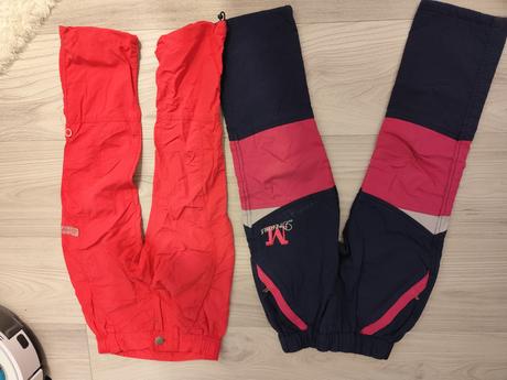 Holčička 104-122, 104–116