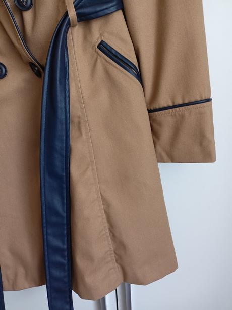 Dámský trenčkot, 42/44, bonprix,44