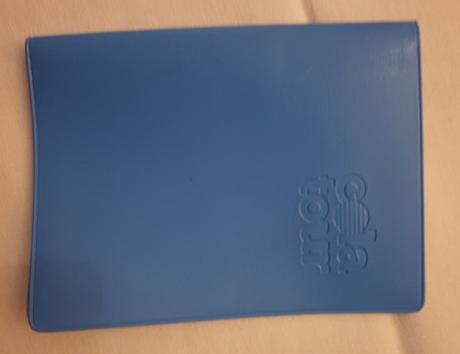 Pouzdro na cestovní pas,