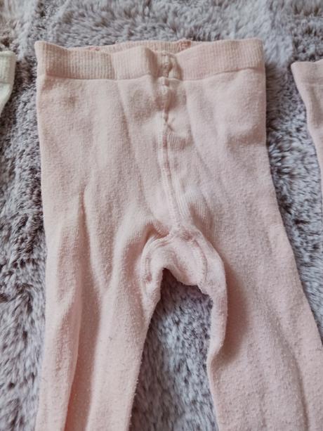 Punčochy č.110/116, 110