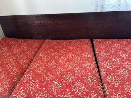 Gauc rozkladaci halabala,