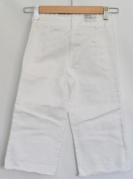 Kraťasy 3/4 vel. 6 let, next,116