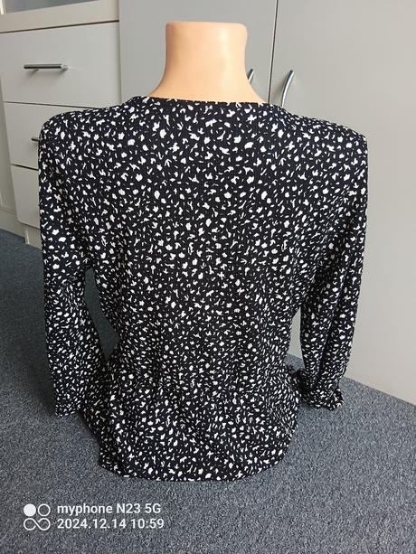 Tričko zn."only" vel."m", only,m