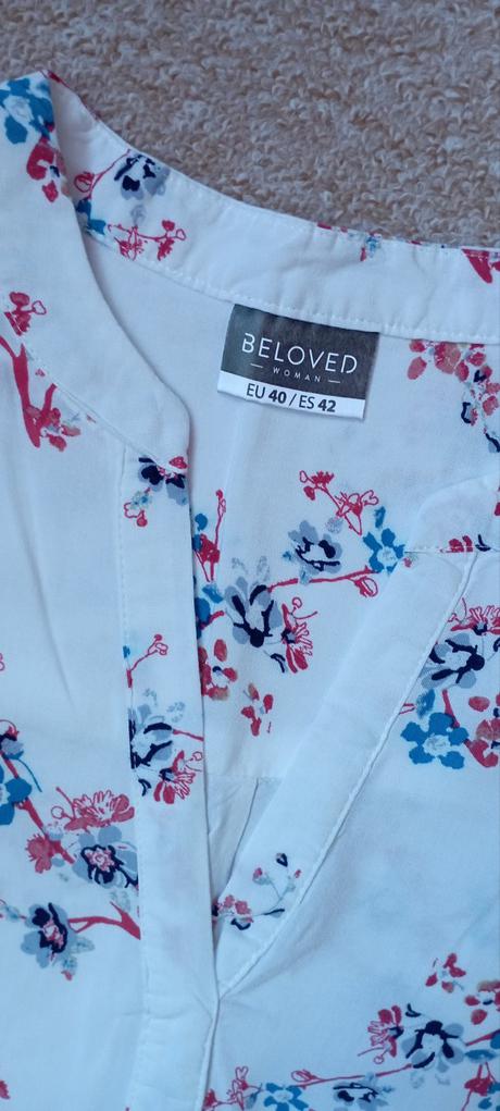 Halenka zn."beloved" vel."40/l", l