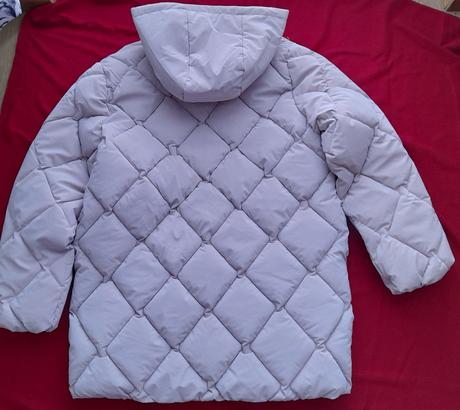 Kabát zara 13-14 let, zara,164