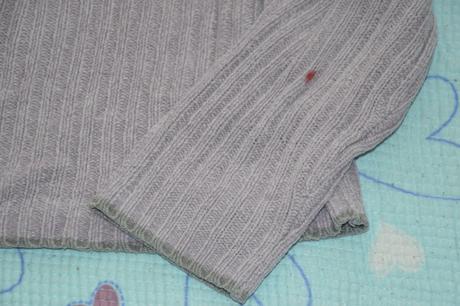 134 svetr s kapucí, gap,134