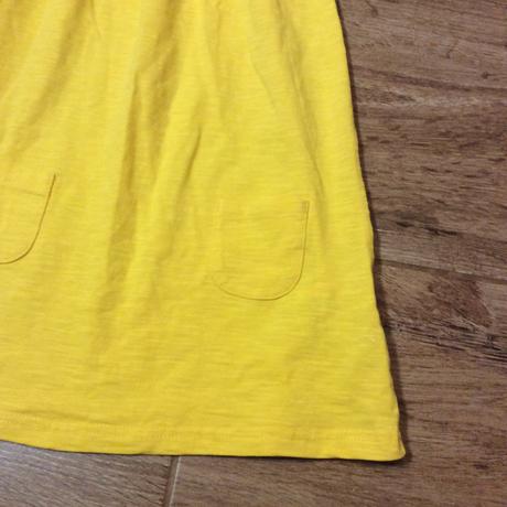 Letní bavlněné šaty s kapsami, marks & spencer,98