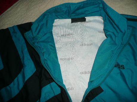 Tepláková souprava adidas vel 36/38 d4 168, m