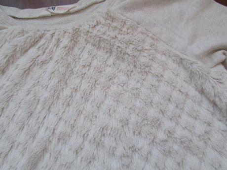 Mikina h&m, h&m,128