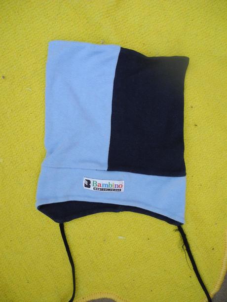 Bavlněná čepice, 98