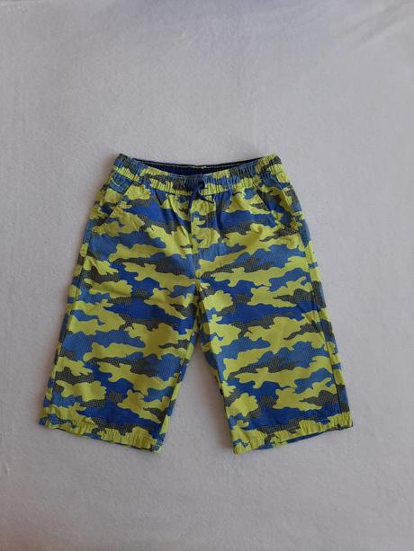 Chlapecké kraťasy, 146