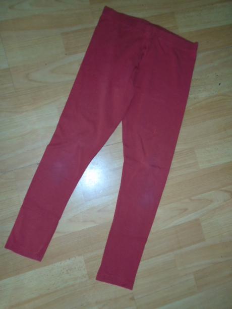 Leginy next 10l, next,140