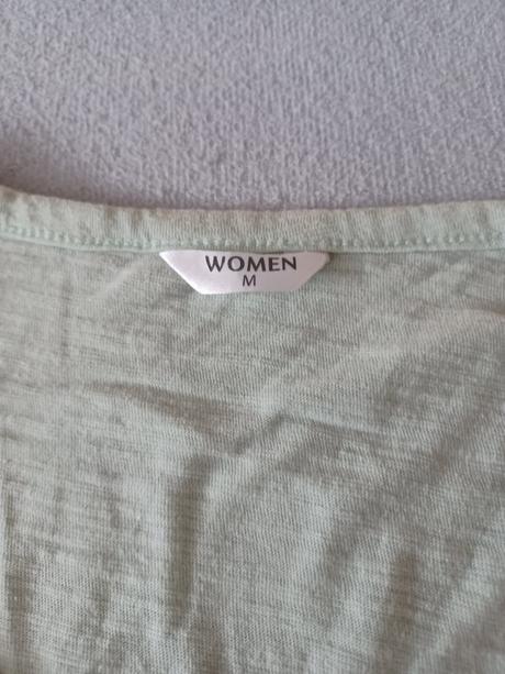 Tričko s krátkým rukávem, m