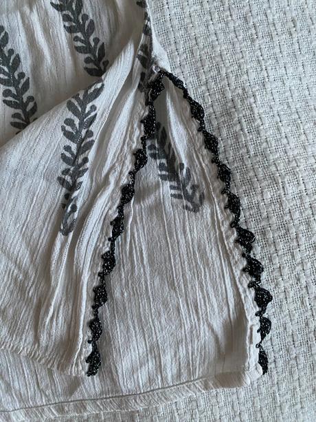 Letní šaty na ramínka vel. 54/56, 54